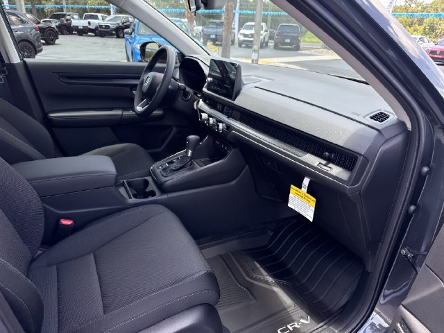 New 2026 Honda CR-V LX image 18
