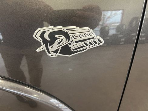 New 2026 RAM 1500 4x4 Crew Cab image 5