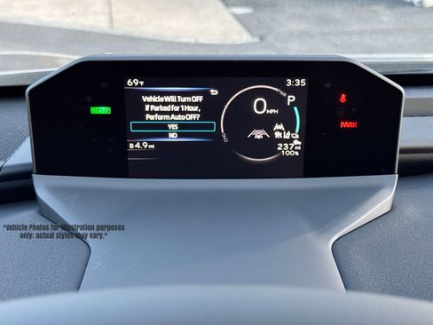 New 2026 Subaru Solterra Premium image 20