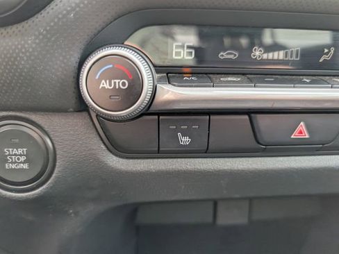 Used 2024 MAZDA CX-50 AWD 2.5 S w/ Premium Package image 5