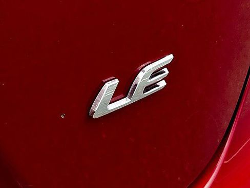 Certified 2020 Toyota Corolla LE FWD image 30
