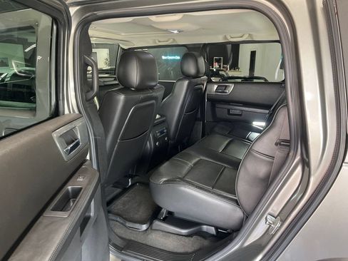 Used 2008 HUMMER H2 SUT AWD/4WD image 33