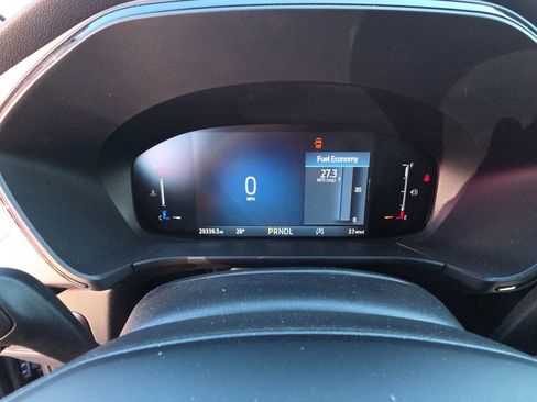 Used 2025 Ford Escape ST-Line Select image 9