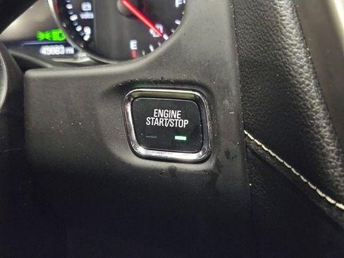 Used 2019 GMC Acadia Denali w/ Technology Package image 17