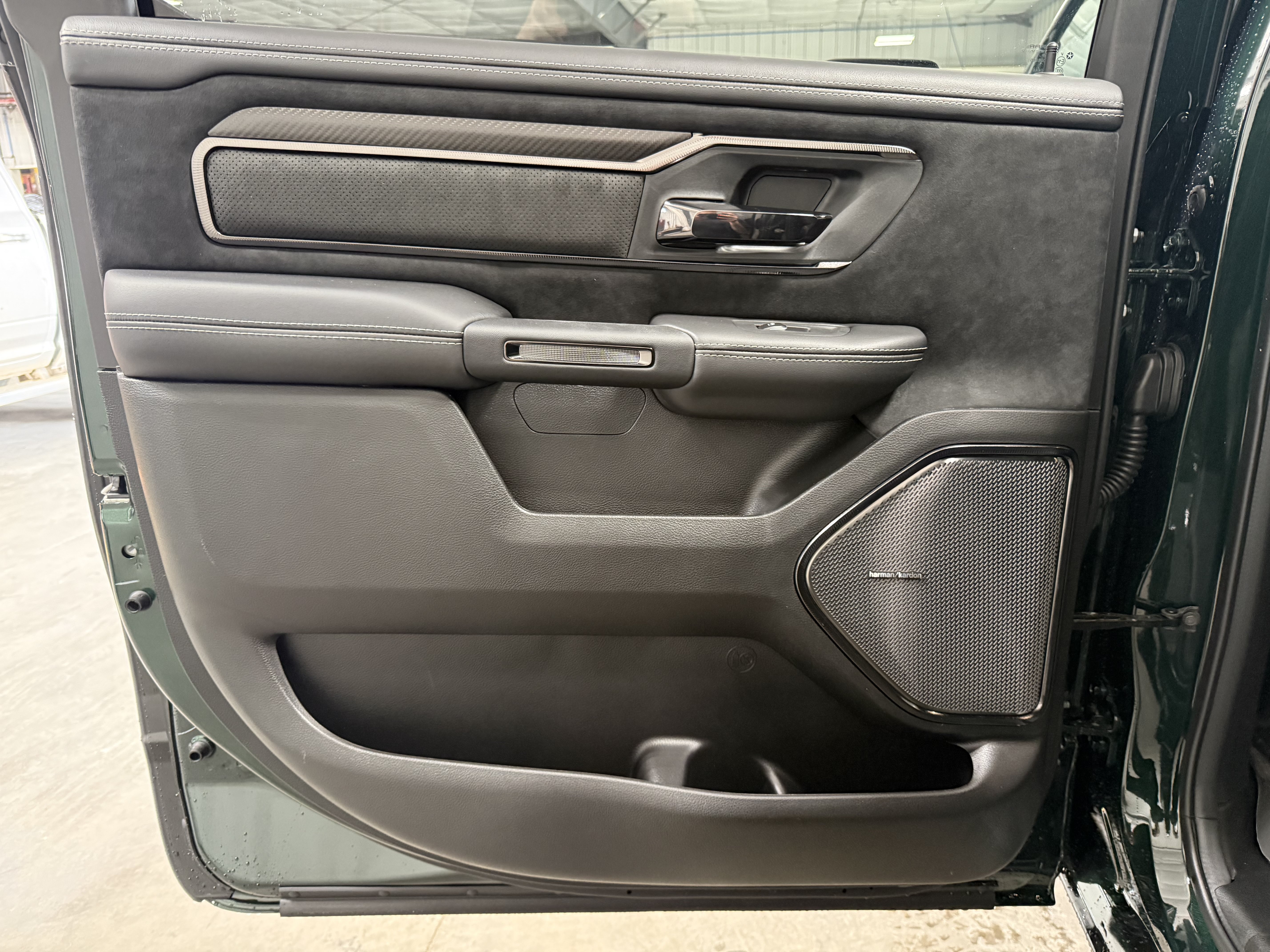 New 2026 RAM 1500 RHO w/ RHO Level 1 Equipment Group AWD/4WD image 16