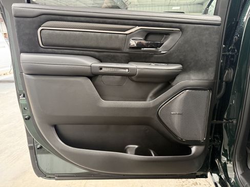New 2026 RAM 1500 RHO w/ RHO Level 1 Equipment Group AWD/4WD image 16