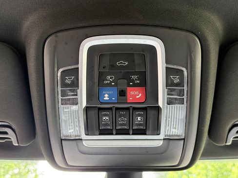 Used 2021 RAM 2500 Power Wagon AWD/4WD image 14