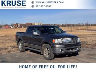 Used 2006 Lincoln Mark LT 4x4 video 1