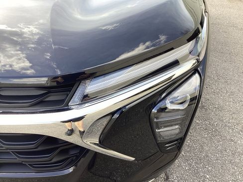 Used 2024 Chevrolet Trax LT image 29