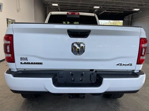 Used 2024 RAM 2500 Laramie image 7