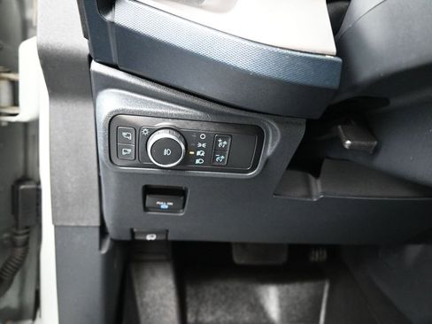 Certified 2022 Ford Bronco Outer Banks image 9