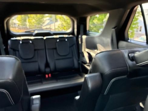 Used 2021 Ford Explorer ST w/ Equipment Group 401A AWD/4WD image 23