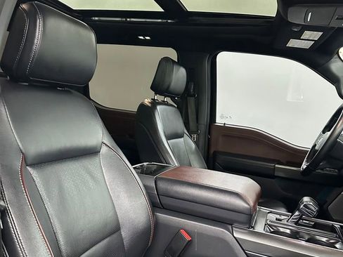 Used 2023 Ford F150 Lariat image 40