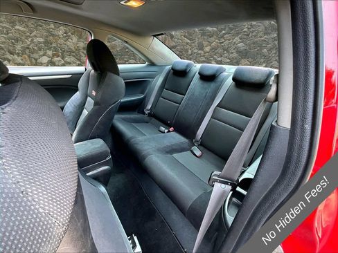 Used 2009 Honda Civic Si image 18