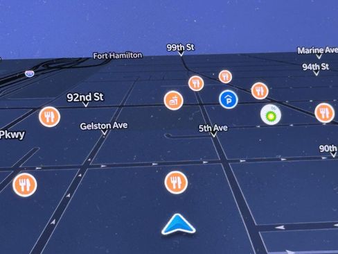 Used 2022 Jeep Grand Cherokee Summit image 23