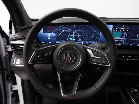 New 2026 Buick Enclave Sport Touring w/ LPO, Floor Liner Package image 32