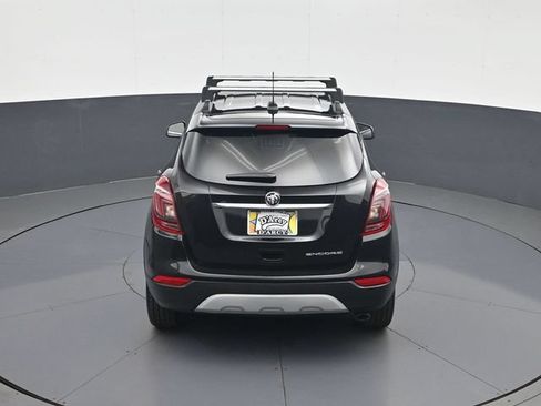 Used 2020 Buick Encore Preferred w/ Safety Package FWD image 18