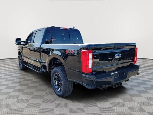 New 2026 Ford F250 XL w/ STX Appearance Package AWD/4WD image 4