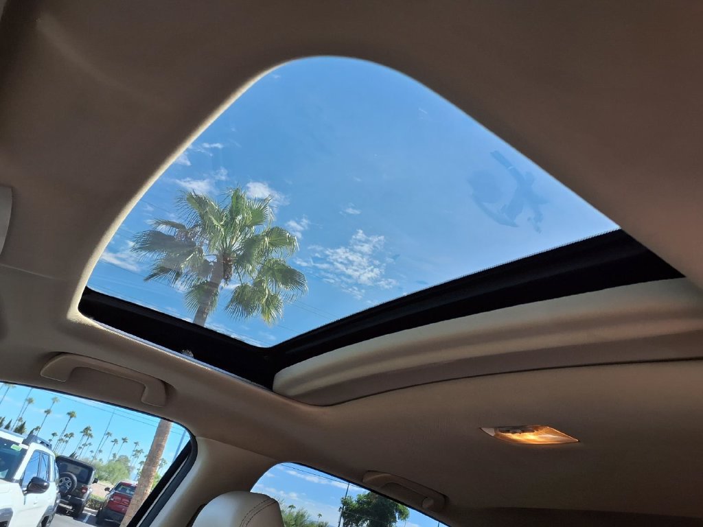 Used 2015 Honda CR-V Touring image 7