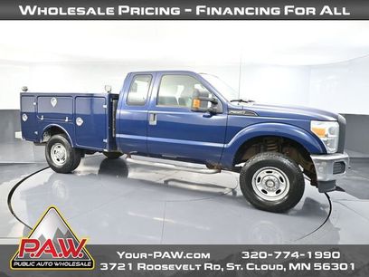 Used 2012 Ford F350 XL w/ PWR Equipment Group