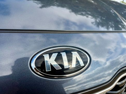 Used 2017 Kia Sportage SX AWD/4WD image 8