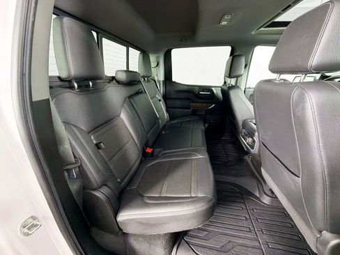 Used 2021 GMC Sierra 1500 Denali w/ Denali Ultimate Package AWD/4WD image 28