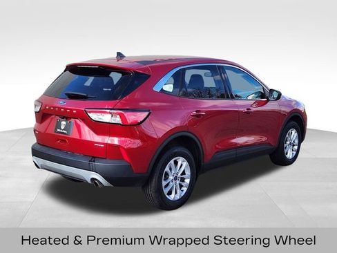 Used 2022 Ford Escape SE w/ Convenience Package image 10