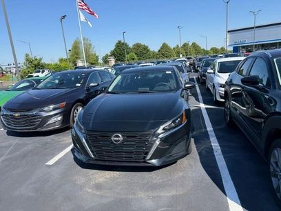 Used 2025 Nissan Altima 2.5 SV