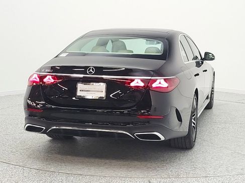 New 2026 Mercedes-Benz E 350 Sedan image 6
