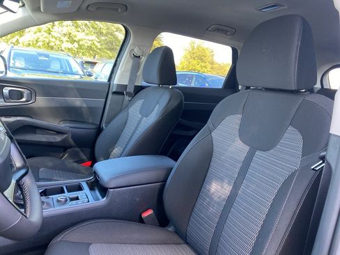 New 2026 Kia Sorento LX image 22