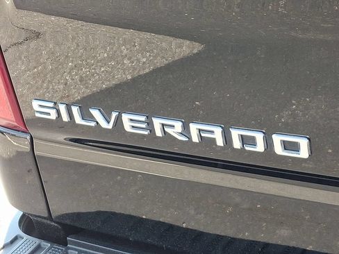 Certified 2026 Chevrolet Silverado 1500 LT AWD/4WD image 30