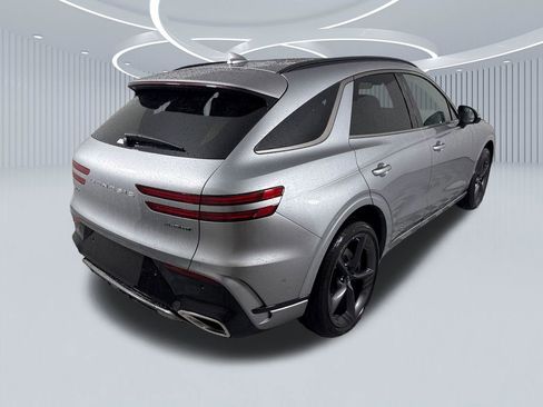 New 2026 Genesis GV70 3.5T Sport Prestige AWD/4WD image 3