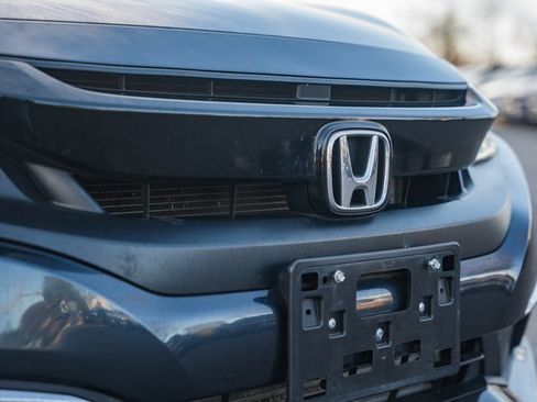 Used 2020 Honda Civic EX image 9