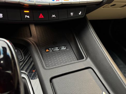 Used 2024 Cadillac CT5 Premium Luxury w/ Climate Package image 27