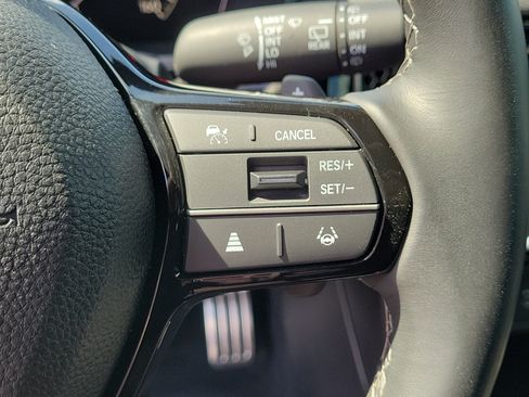 Used 2026 Honda Civic Sport image 20