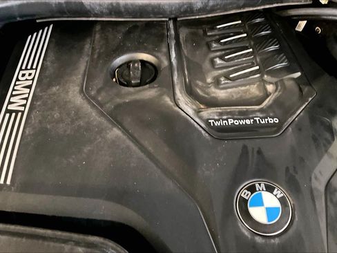 Used 2024 BMW X3 sDrive30i RWD image 29