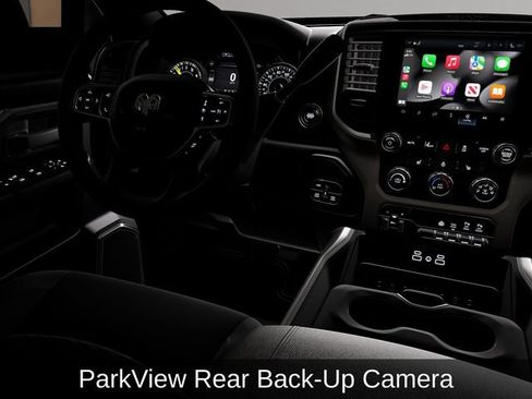 New 2026 RAM 3500 Big Horn image 17