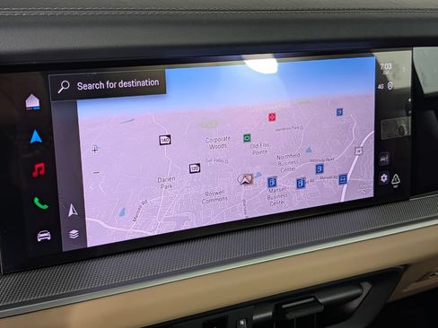 New 2026 Porsche Cayenne AWD/4WD image 33