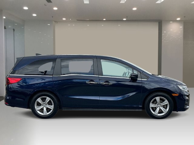 Used 2020 Honda Odyssey EX image 6