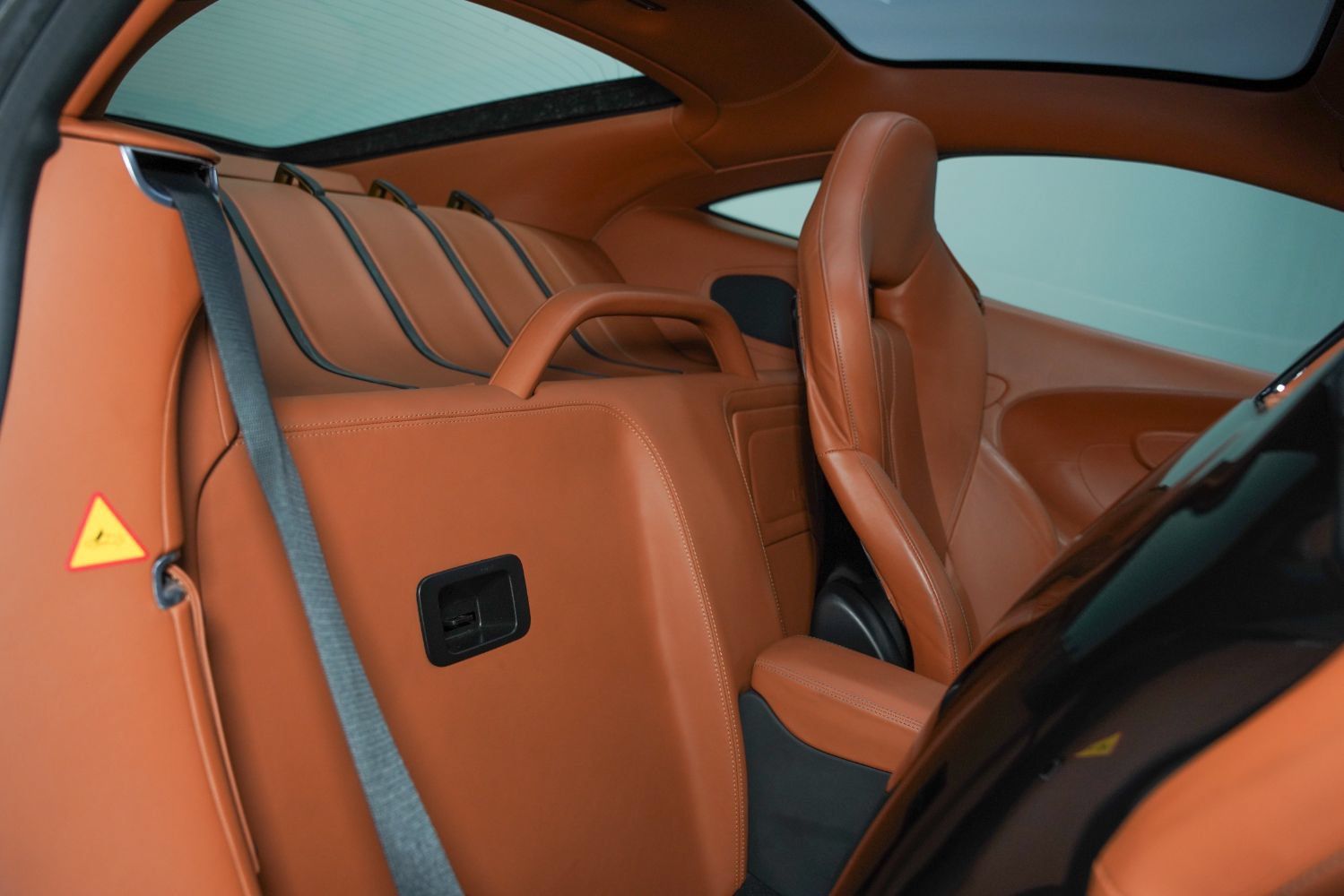 Used 2017 McLaren 570S RWD image 29