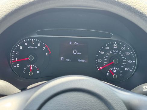 Used 2021 Kia Soul S FWD image 35