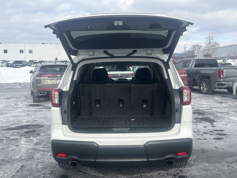 Used 2023 Subaru Ascent Onyx Edition Limited image 11