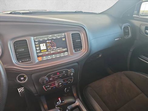 Used 2023 Dodge Charger Scat Pack w/ Plus Group image 13