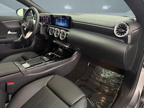 Certified 2026 Mercedes-Benz CLA 250 image 20
