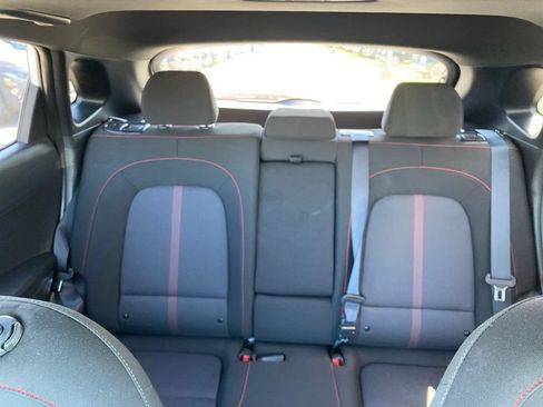Certified 2023 Hyundai Kona N Line AWD/4WD image 18