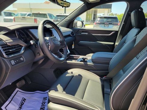 New 2026 GMC Acadia Denali w/ Super Cruise Package FWD image 22