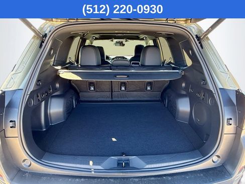 New 2026 Subaru Forester Wilderness image 33