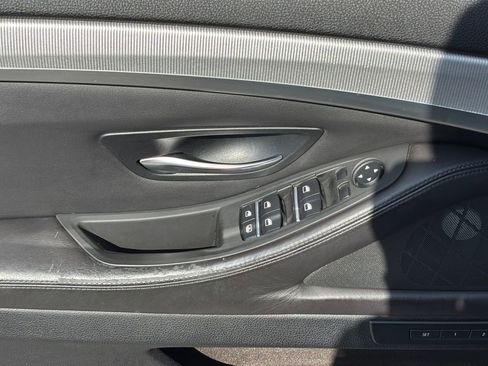 Used 2016 BMW M5 RWD image 23