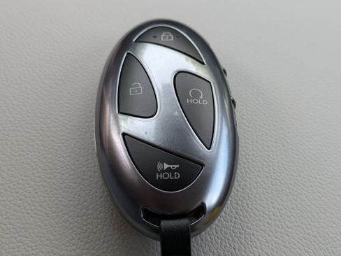 New 2026 Hyundai Tucson SEL AWD/4WD image 31