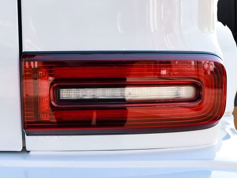 Used 2021 Mercedes-Benz G 63 AMG 4MATIC image 40